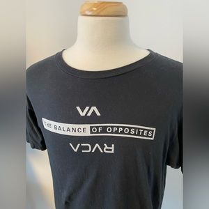 RVCA - Balance of Opposites T-Shirt